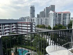 The Trilinq (D5), Condominium #581309601